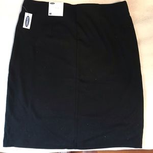 Old Navy Pencil Skirt